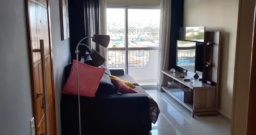 Apartamento com 3 quartos à venda na Avenida das Cerejeiras, 1040, Jardim Japão, São Paulo