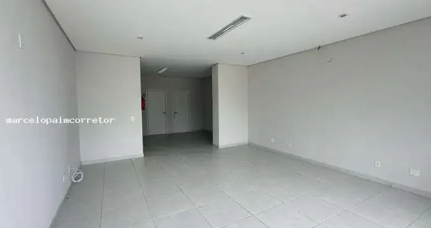 Loja comercial para venda em palhoça, ponte do imaruim, 1 banheiro, 1 vaga