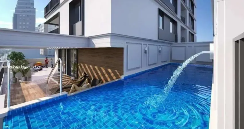 Apartamento para venda em palhoça, pedra branca, 3 dormitórios, 2 suítes, 3 banheiros, 2 vagas