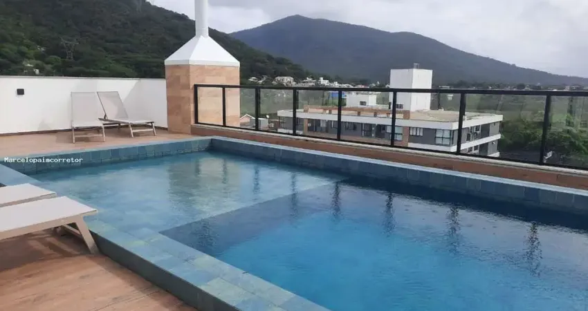 Apartamento para venda em florianópolis, ribeirão da ilha, 2 dormitórios, 1 suíte, 2 banheiros, 1 vaga