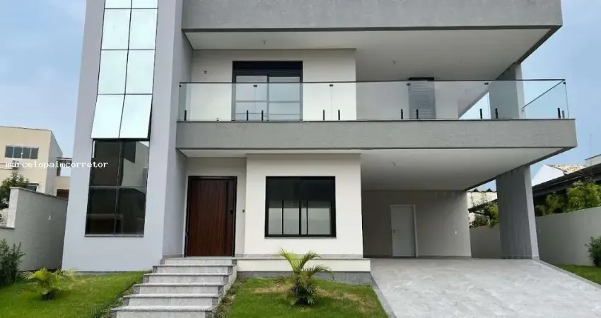 Casa em condomínio para venda em florianópolis, ingleses do rio vermelho, 4 dormitórios, 4 suítes, 5 banheiros, 2 vagas