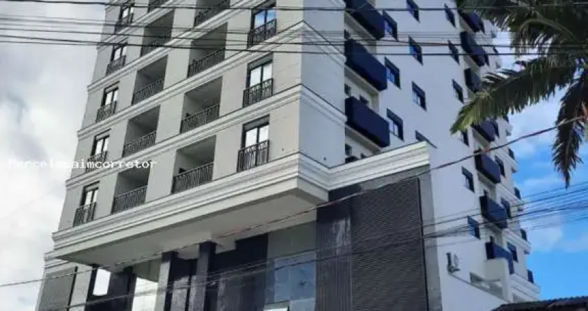 Apartamento para venda em palhoça, jardim eldorado, 2 dormitórios, 1 suíte, 2 banheiros, 1 vaga