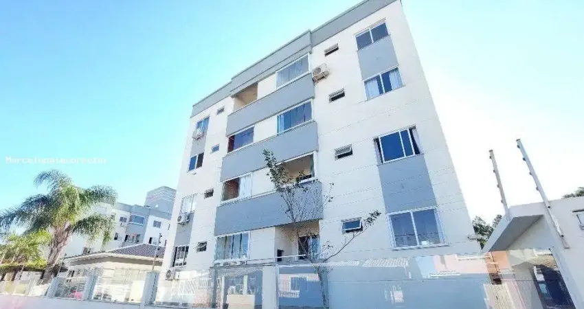 Apartamento para venda em são josé, areias, 1 dormitório, 1 banheiro, 1 vaga
