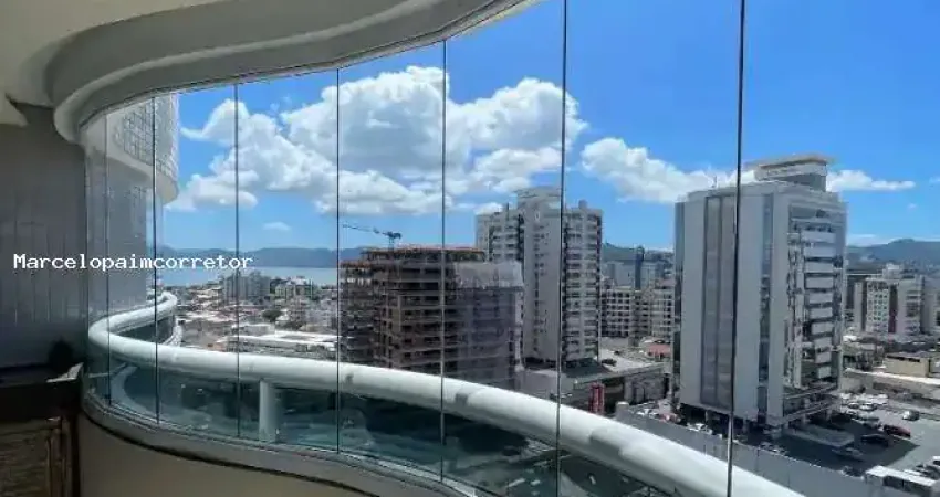 Apartamento para venda, canto, 3 dormitórios, 1 suíte, 2 banheiros, 2 vagas