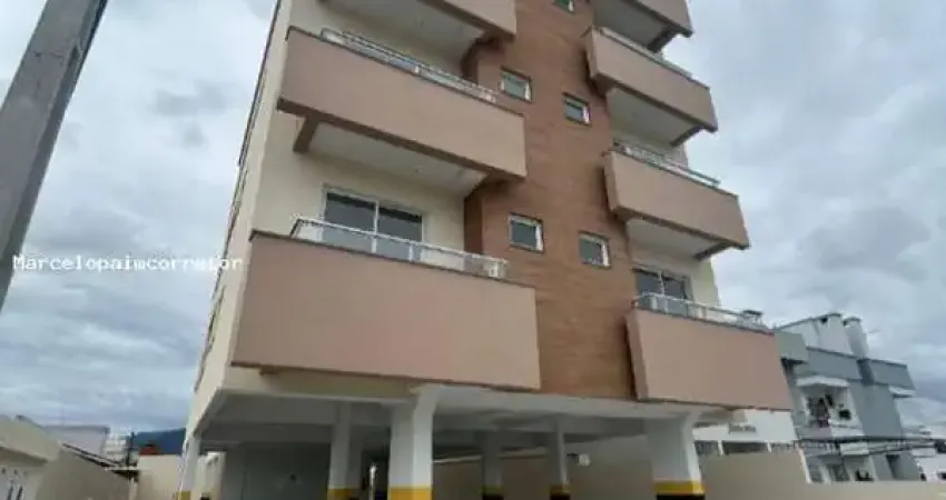 Apartamento para venda em palhoça, barra do aririú, 2 dormitórios, 1 banheiro, 1 vaga