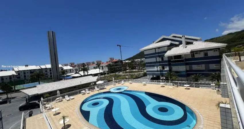 Apartamento para venda em florianópolis, praia brava, 2 dormitórios, 1 suíte, 2 banheiros, 1 vaga