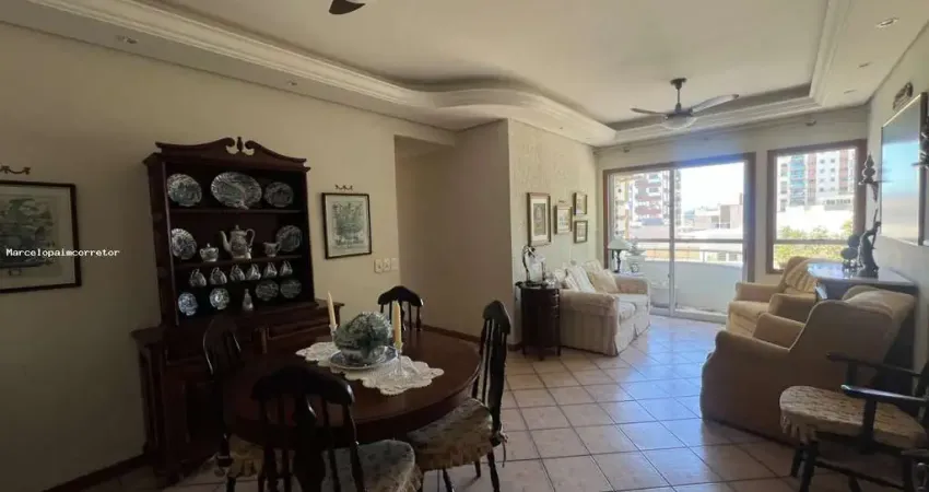 Apartamento para venda em florianópolis, coqueiros, 3 dormitórios, 1 suíte, 2 banheiros, 1 vaga