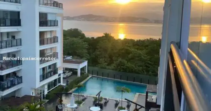 Apartamento para venda em florianópolis, capoeiras, 3 dormitórios, 1 suíte, 2 banheiros, 2 vagas