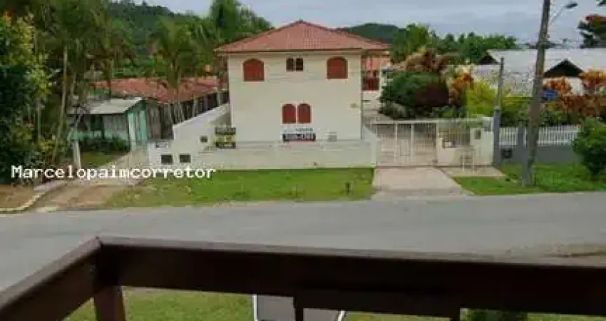 Apartamento para Venda em Florianópolis, Canasvieiras, 1 dormitório, 1 banheiro, 1 vaga