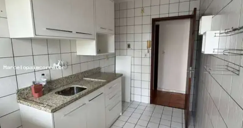 Apartamento para Venda em São José, Nossa Senhora do Rosário, 2 dormitórios, 1 banheiro