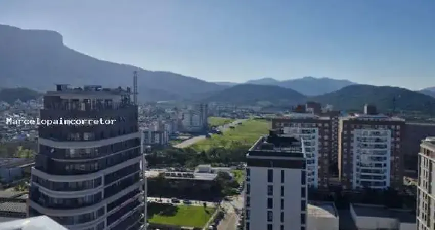 Cobertura Horizontal para Venda em Palhoça, Pedra Branca, 3 dormitórios, 2 suítes, 3 banheiros, 2 vagas