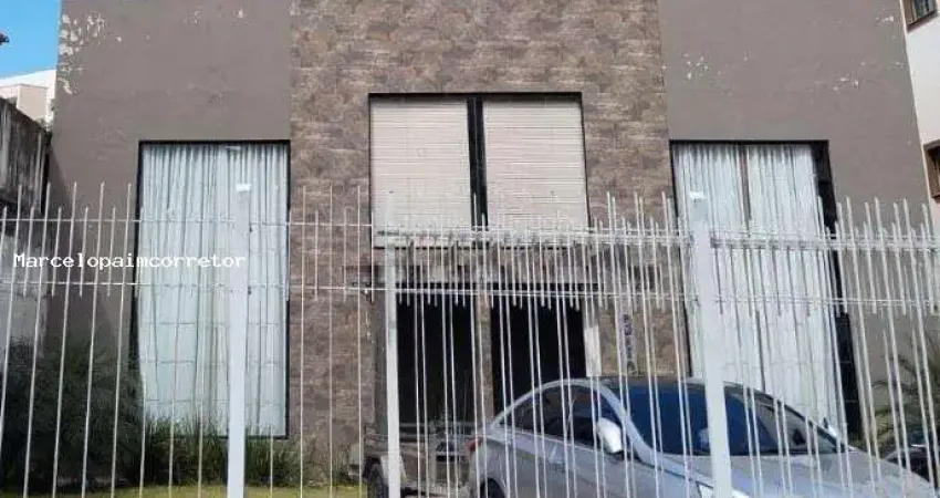 Sobrado para Venda em Palhoça, Passa Vinte, 4 dormitórios, 3 suítes, 4 banheiros, 2 vagas