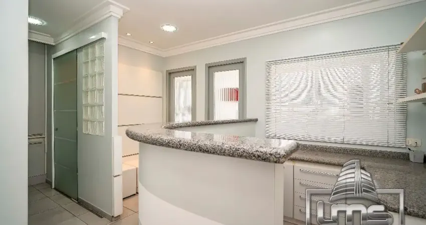 Sala Comercial equipada para  Clínica Odontológica - Centro