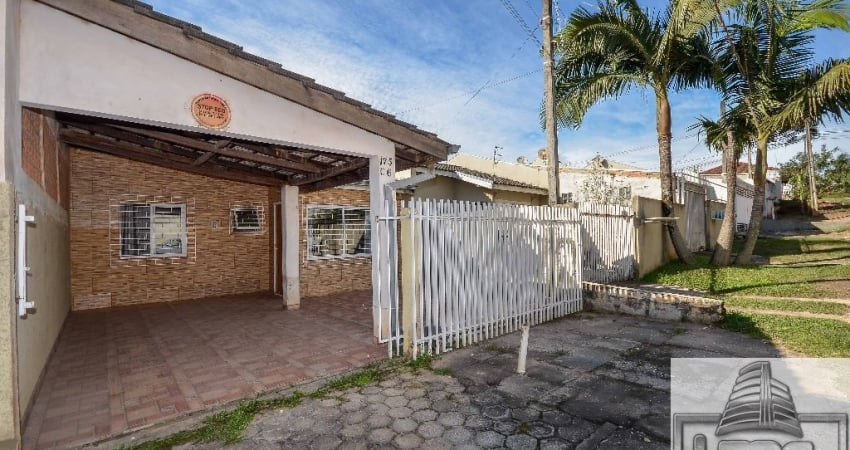 Casa a venda com 70 m2 com 3 quartos em São Gabriel - Colombo - PR