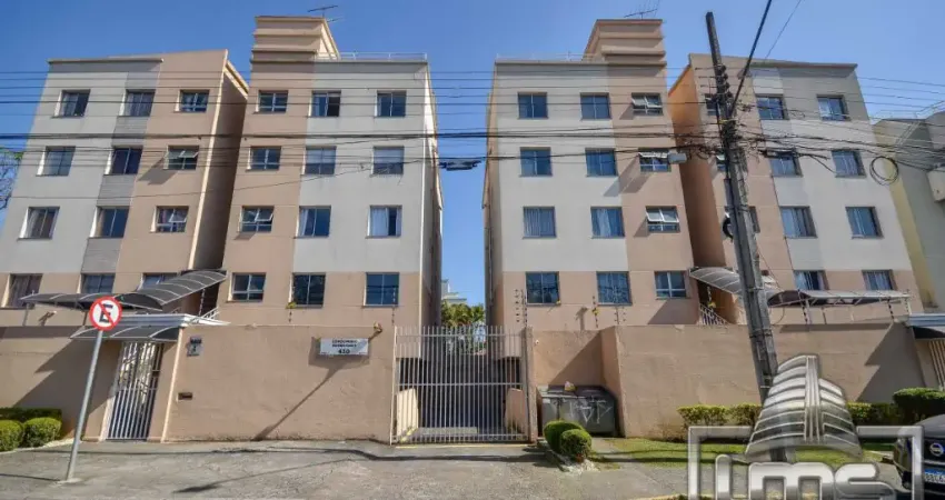 Ótimo Apartamento de 2 Quartos - bairro Portão - Condomínio Residencial Rembrandt