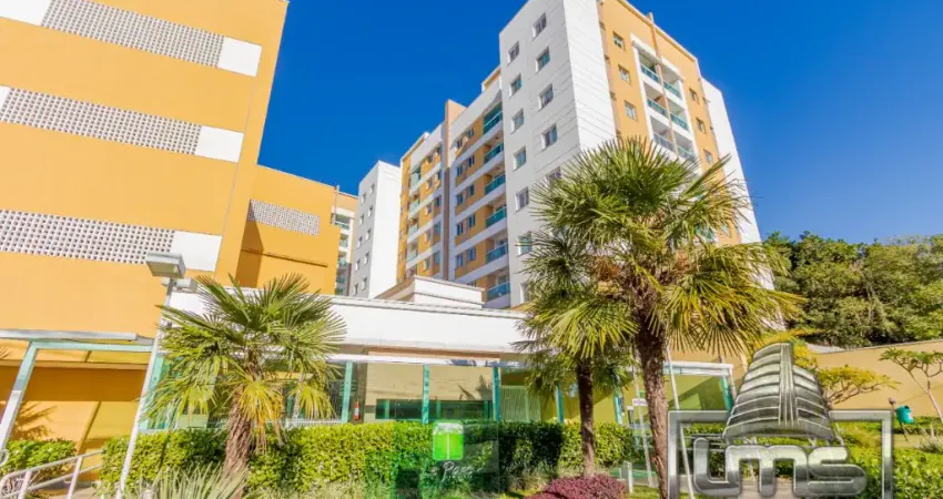 Apartamento 3 Quartos com suíte - Condomínio Clube - Bacacheri
