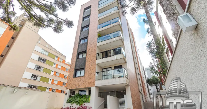 Apartamento 1 quarto, sacada com churrasqueira e vaga dupla - alto da glória