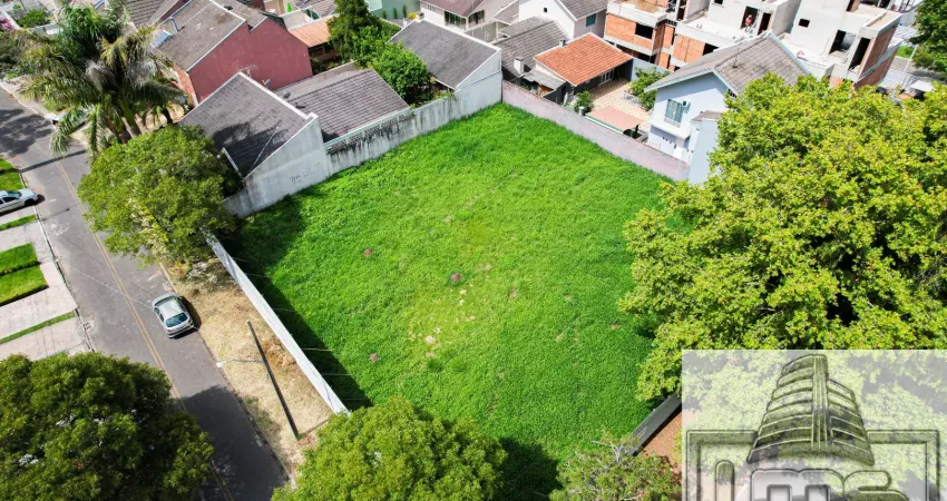 Terreno à venda na Avenida Pineville, 513, Pineville, Pinhais
