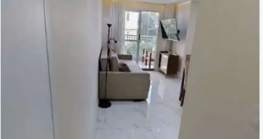 Apartamento com 3 quartos à venda na Rua Mexicana, 260, Vila Endres, Guarulhos