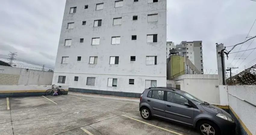 Apartamento térreo tipo garden à Venda, 2 dormitórios - Vila Galvão