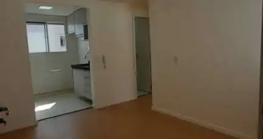 Apartamento com 2 quartos à venda na Viela Betânia, 4, Jardim Albertina, Guarulhos