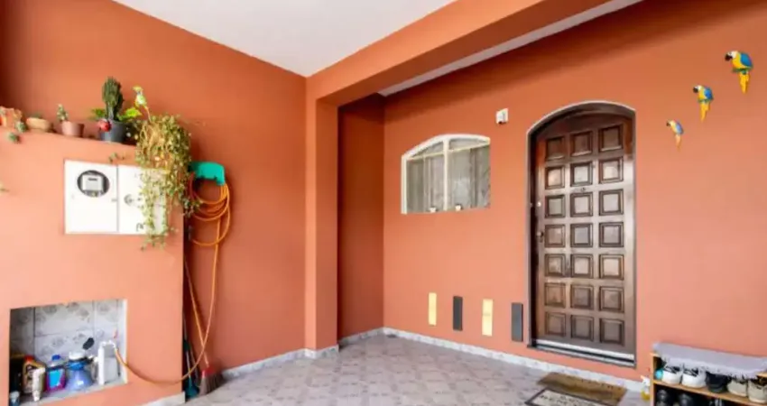 Casa com 3 quartos à venda na Rua Sônia, 38, Jardim Aida, Guarulhos