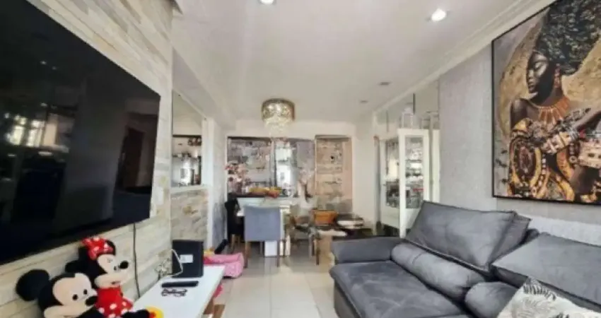 Apartamento com 3 quartos à venda na Rua Nossa Senhora Mãe dos Homens, 908, Vila Progresso, Guarulhos