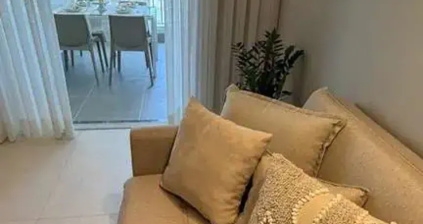 Apartamento com 2 quartos à venda na Rua Pedro Álvares Cabral, 383, Jardim Vila Galvão, Guarulhos