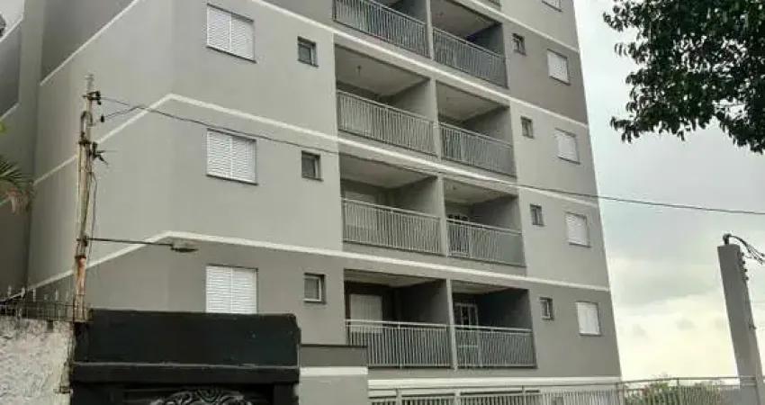 Apartamento com 2 quartos à venda na Rua Sônia, 226, Jardim Aida, Guarulhos