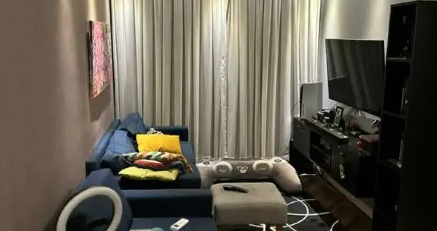 Apartamento com 2 quartos à venda na Rua Antonieta, 212, Picanço, Guarulhos