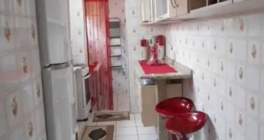 Apartamento com 2 quartos à venda na Avenida Presidente Humberto de Alencar Castelo Branco, 3297, Vila Leonor, Guarulhos