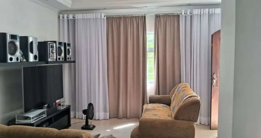 Casa com 2 quartos à venda na Rua Amoreira, 130, Parque Continental II, Guarulhos