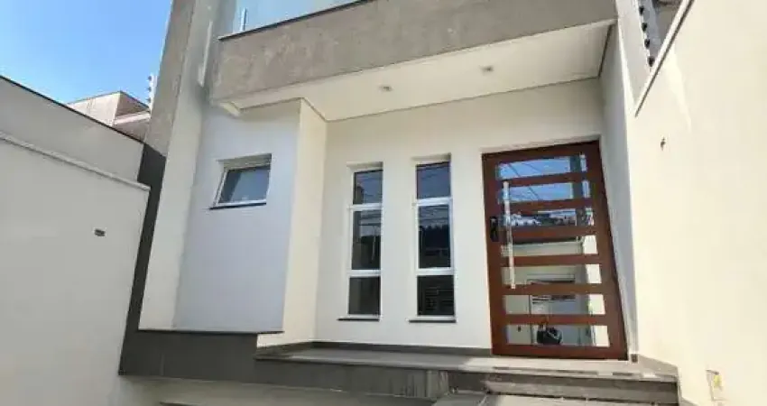 Casa com 3 quartos à venda na Rua Belo Jardim, 152, Jardim Santa Clara, Guarulhos