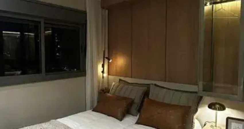 Apartamento com 2 quartos à venda na Avenida Papa Pio XII, 131, Macedo, Guarulhos