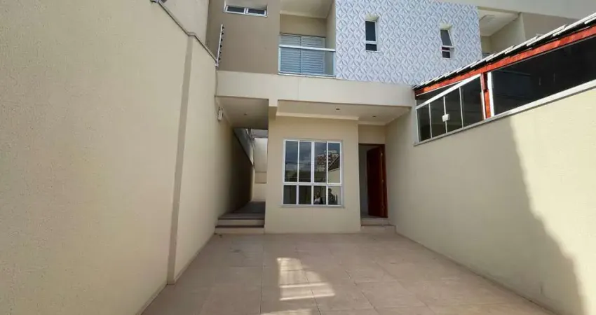 Casa com 3 quartos à venda na Rua Quilombo, 116, Jardim Santa Cecília, Guarulhos