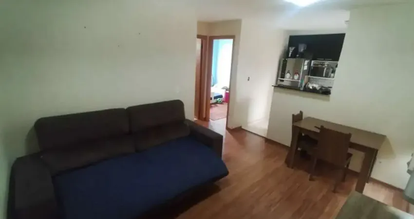 Apartamento com 2 quartos à venda na Avenida River, 465, Água Chata, Guarulhos