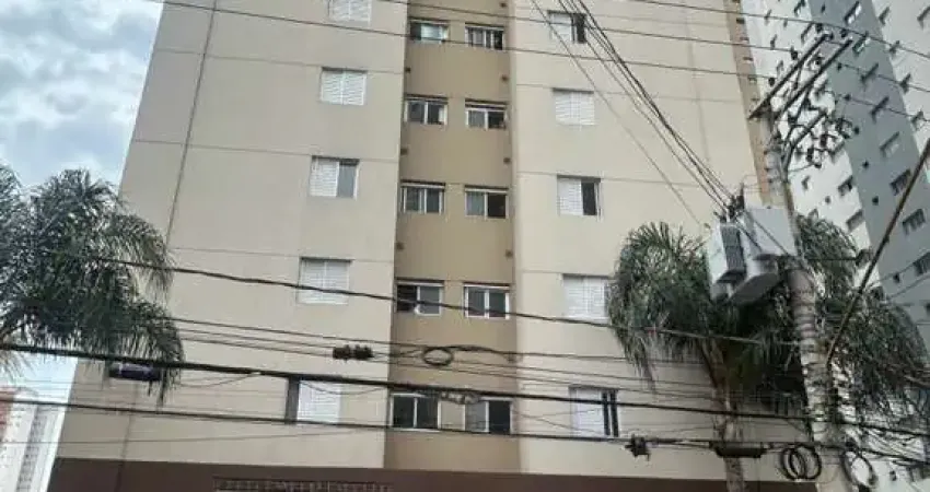 Apartamento com 2 quartos à venda na Rua Santa Izabel, 329, Vila Augusta, Guarulhos