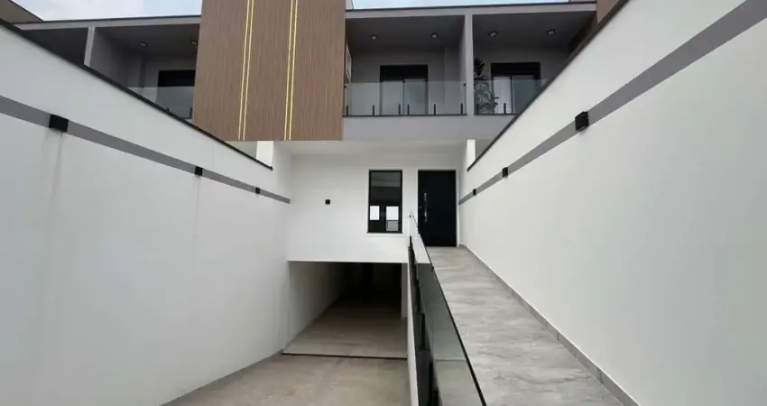 Casa com 3 quartos à venda na Rua Belo Jardim, 166, Jardim Santa Clara, Guarulhos