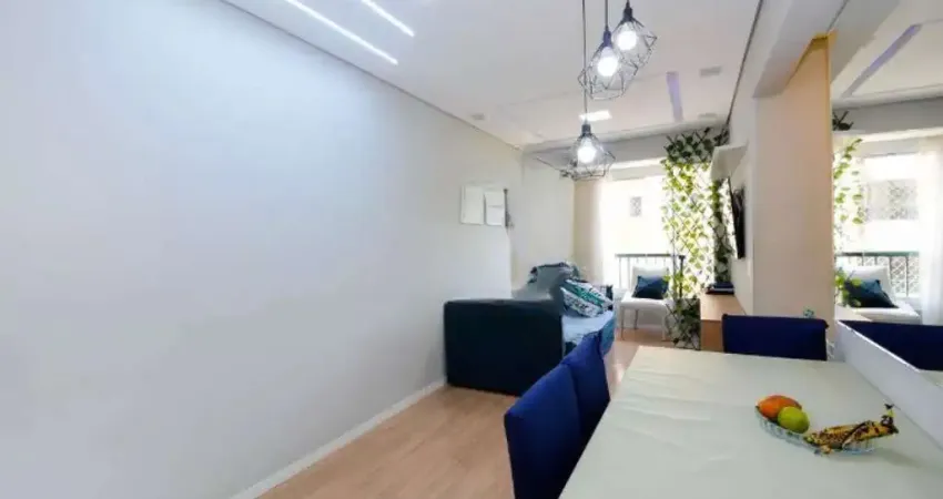 Apartamento com 3 quartos à venda na Rua Claudino Barbosa, 665, Macedo, Guarulhos