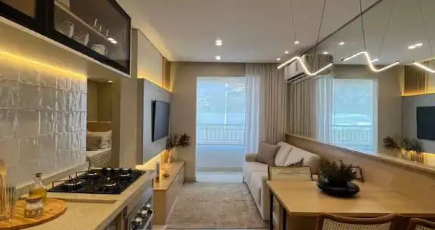 Apartamento com 2 quartos à venda na Estrada Presidente Juscelino Kubitschek de Oliveira, 4848, Jardim Albertina, Guarulhos