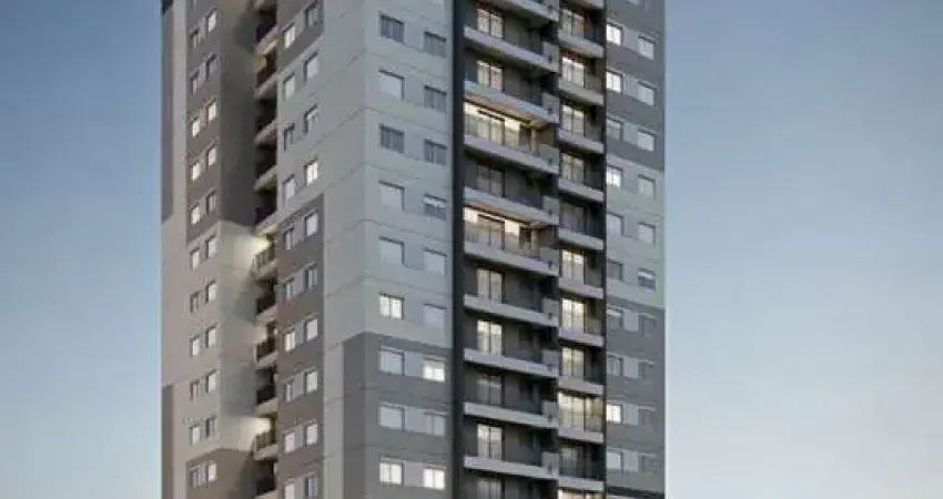 Apartamento com 1 quarto à venda na Rua Rio Grande, 477, Vila Rosália, Guarulhos