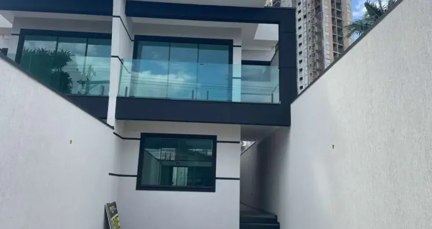 Casa com 3 quartos à venda na Rua Dona Maria Quitéria, 88, Jardim Vila Galvão, Guarulhos