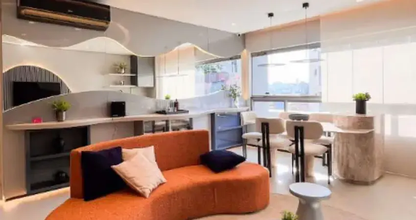 Apartamento com 3 quartos à venda na Rua Otávio Forghiere, 91, Jardim Gumercindo, Guarulhos