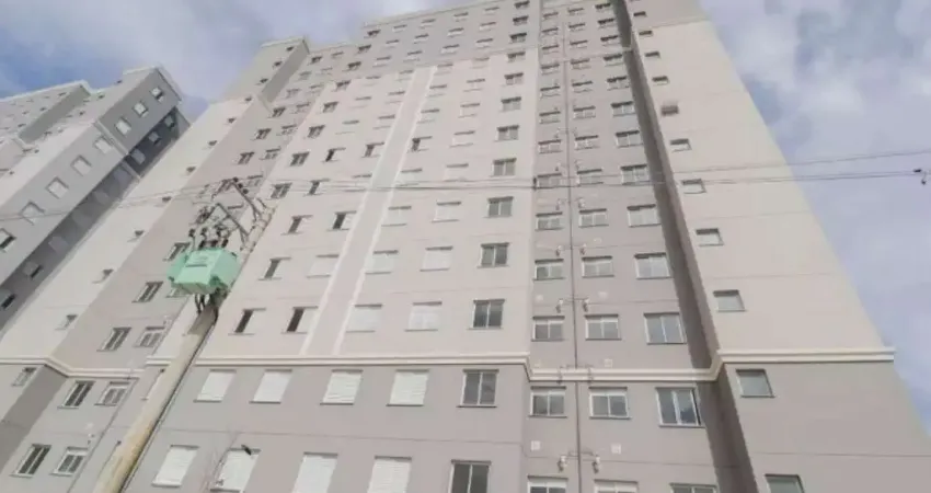 Apartamento com 2 quartos à venda na Avenida Rio de Janeiro, 611, Jardim Diogo, Guarulhos