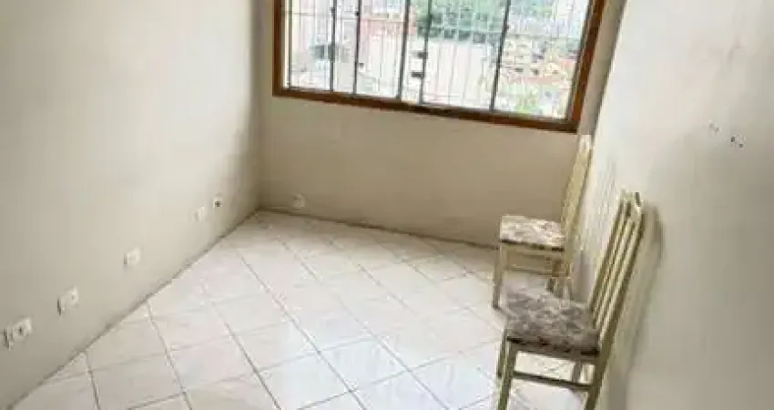 Apartamento com 1 quarto à venda na Rua Maurício de Oliveira, 354, Vila Augusta, Guarulhos