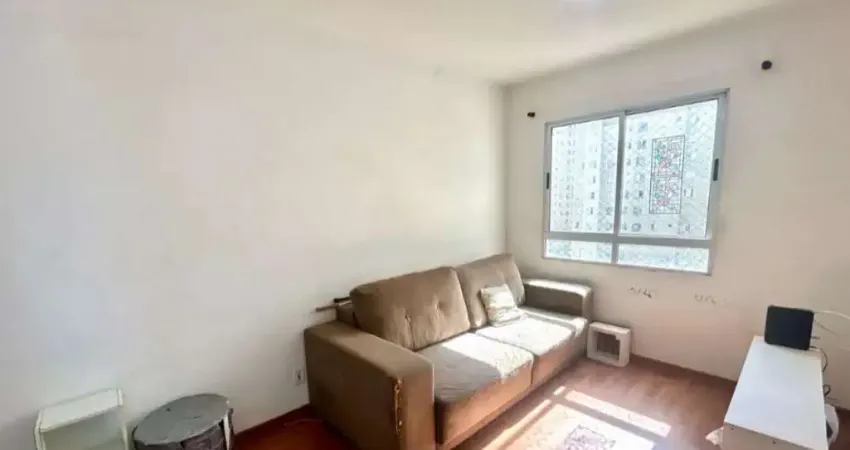 Apartamento à Venda, 2 dormitórios e 1 vaga - Condomínio Único Guarulhos