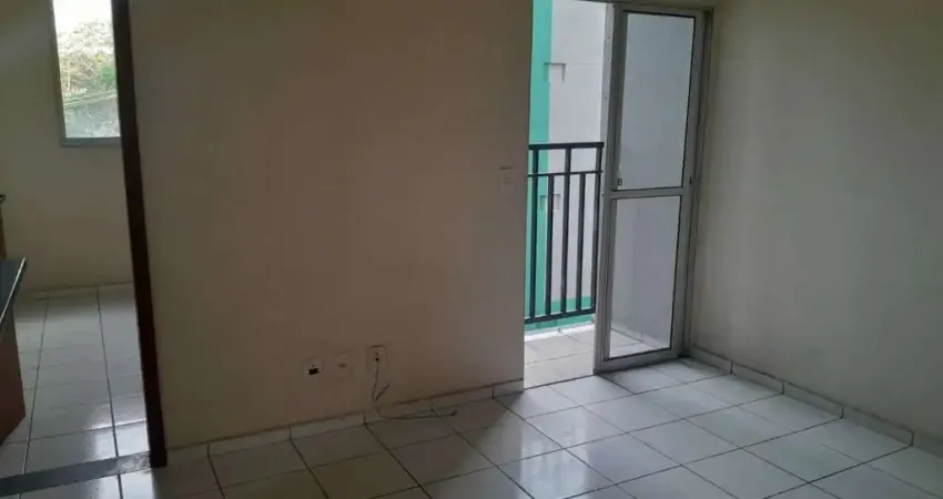 Apartamento com 2 quartos à venda na Estrada Água Chata, 3009, Parque Piratininga, Itaquaquecetuba