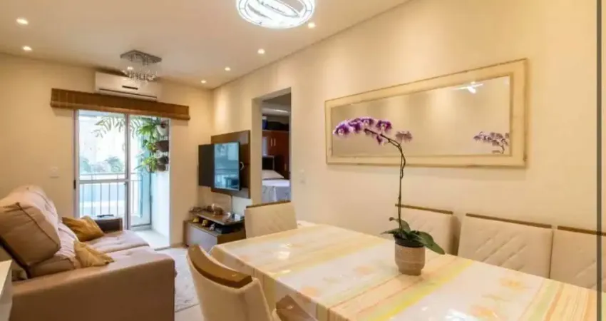 Apartamento com 2 quartos à venda na Avenida Salgado Filho, 3119, Centro, Guarulhos