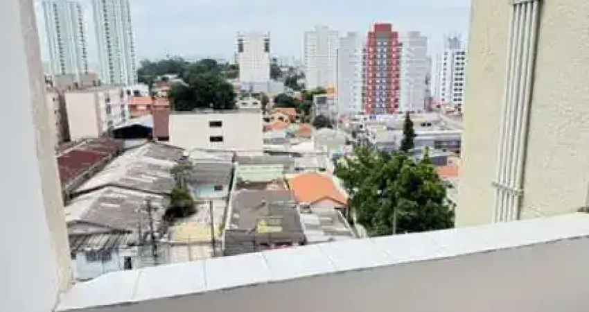 Apartamento com 1 quarto à venda na Rua Doutor José Maurício de Oliveira, 354, Gopoúva, Guarulhos
