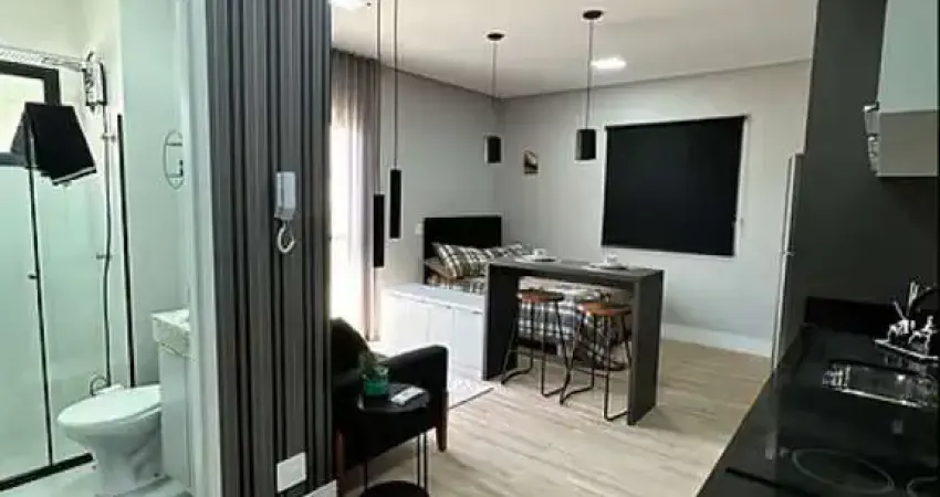Apartamento com 1 quarto à venda na Avenida Doutor Timóteo Penteado, 4155, Vila Galvão, Guarulhos